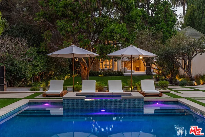 702 N Beverly Drive, Beverly Hills, California 90210