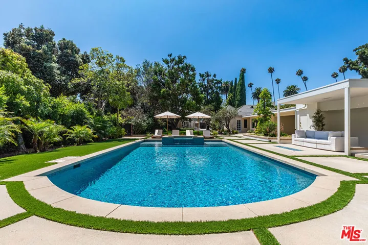 702 N Beverly Drive, Beverly Hills, California 90210