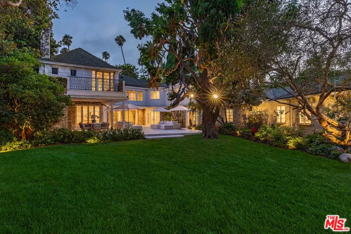 702 N Beverly Drive, Beverly Hills, California 90210