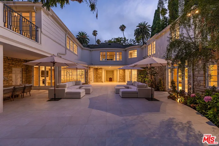 702 N Beverly Drive, Beverly Hills, California 90210
