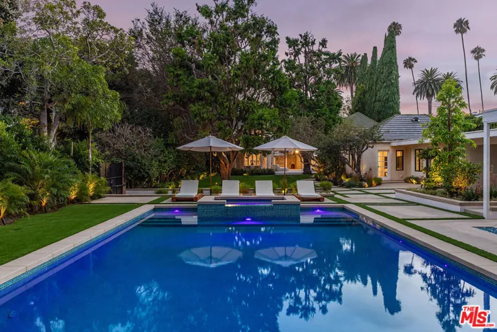 702 N Beverly Drive, Beverly Hills, California 90210