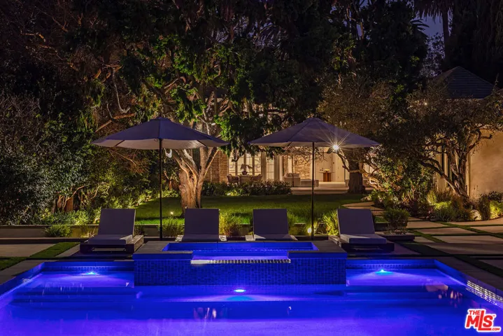 702 N Beverly Drive, Beverly Hills, California 90210