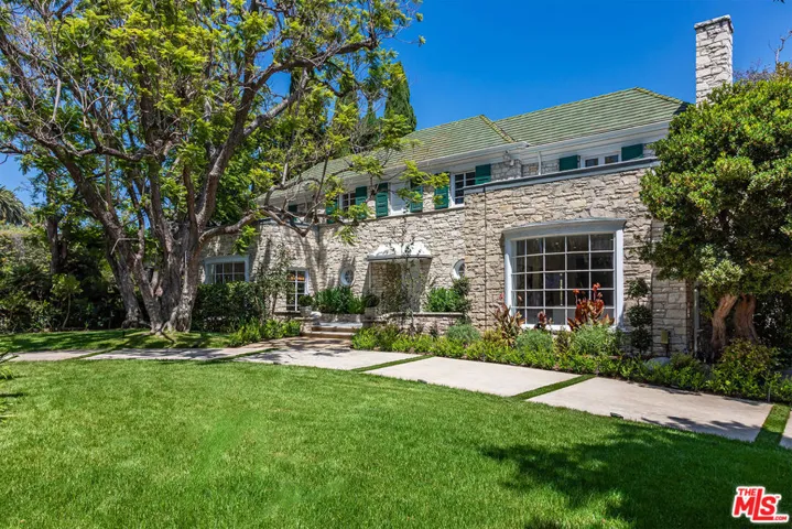 702 N Beverly Drive, Beverly Hills, California 90210