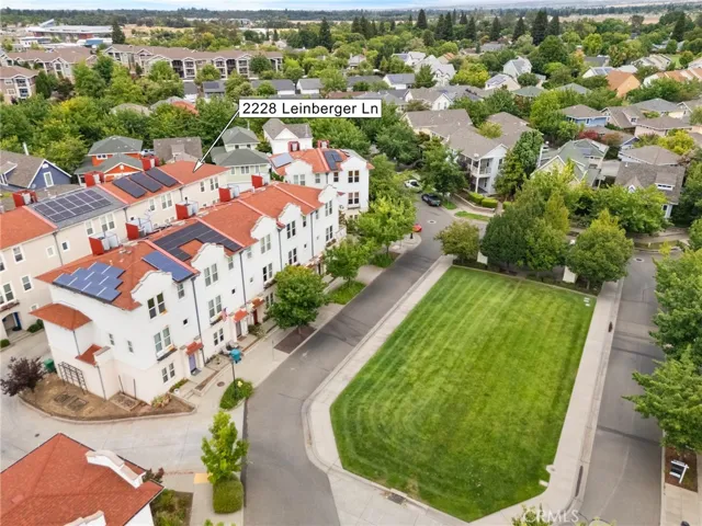 2228 Leinberger Lane, Chico, California 95928