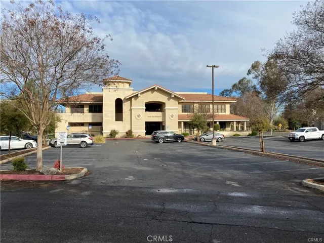 3351 M, Merced, California 95348