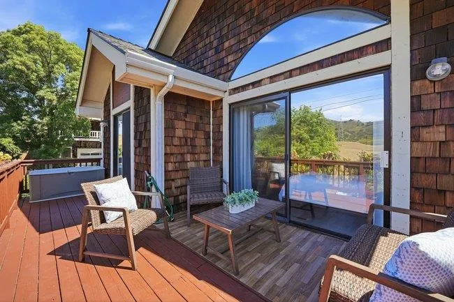 17070 Viewcrest Lane, Morgan Hill, California 95037