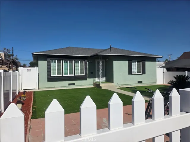 13057 3rd, Chino, California 91710