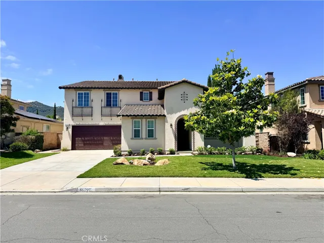 46291 Miner Trail, Temecula, California 92592