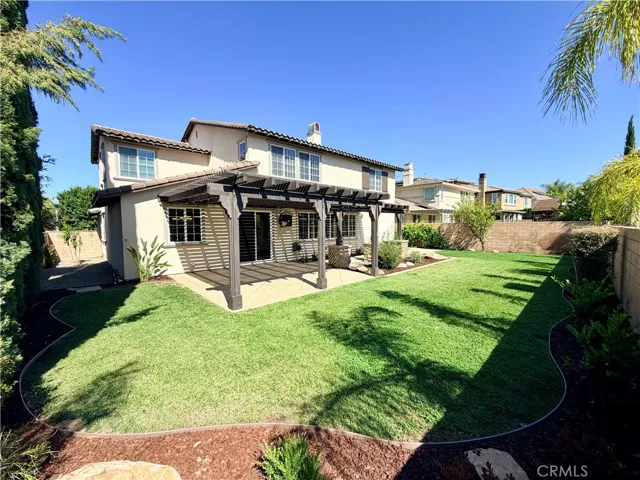 46291 Miner Trail, Temecula, California 92592