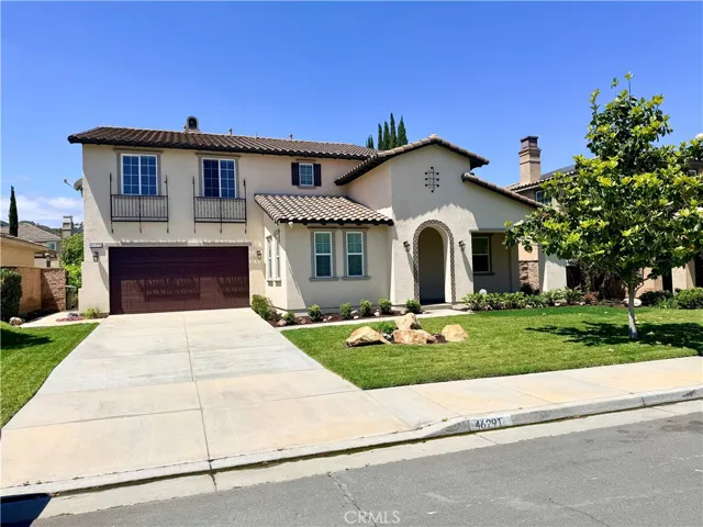 46291 Miner Trail, Temecula, California 92592