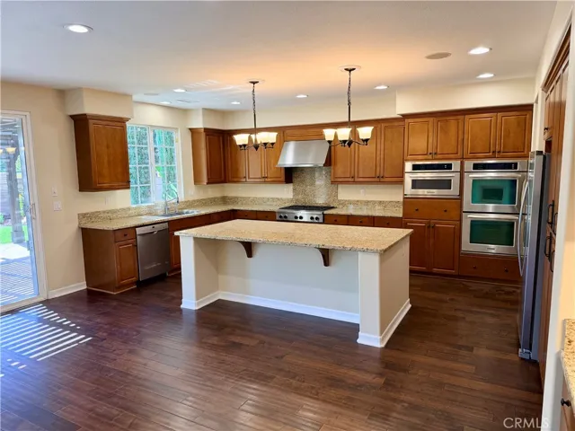 46291 Miner Trail, Temecula, California 92592