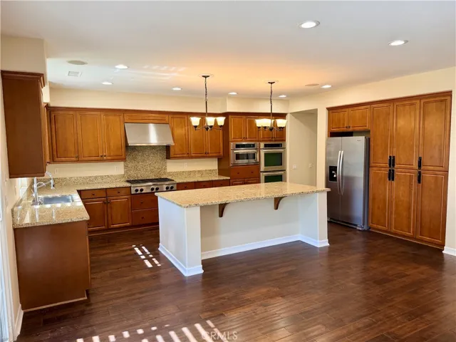 46291 Miner Trail, Temecula, California 92592