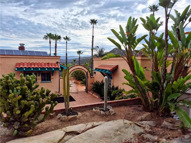 16211 Highland Valley Road, Ramona, California 92065