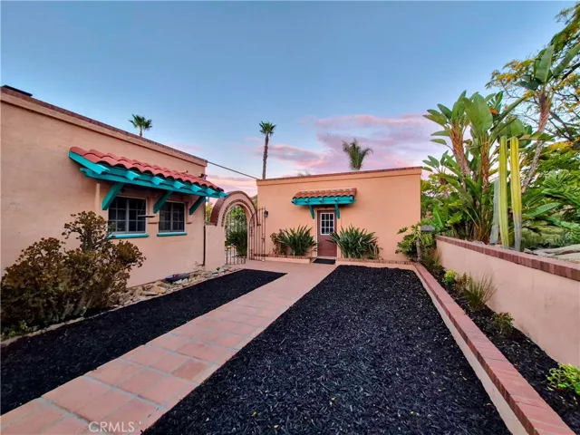16211 Highland Valley Road, Ramona, California 92065