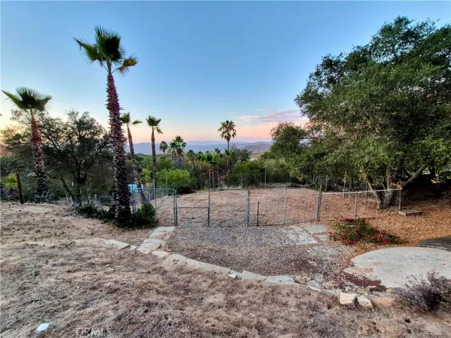 16211 Highland Valley Road, Ramona, California 92065