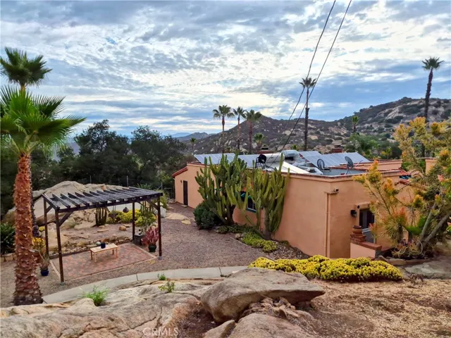 16211 Highland Valley Road, Ramona, California 92065