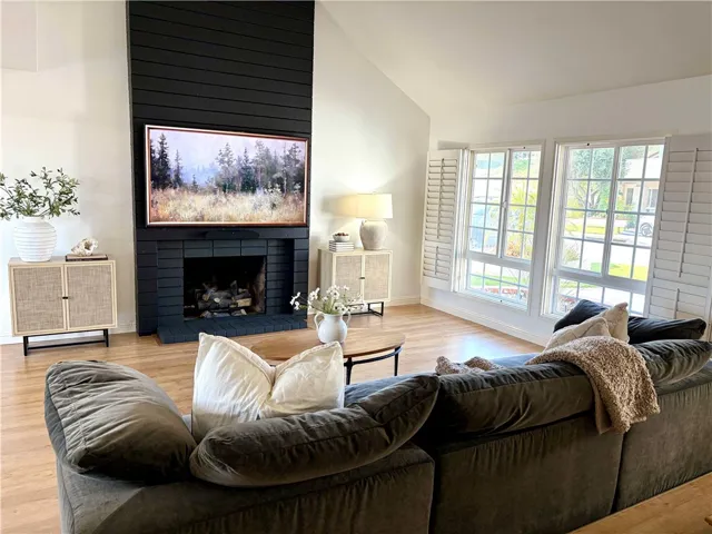 741 S Stillwater, Anaheim Hills, California 92807
