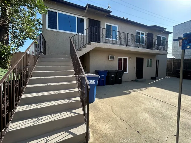 5111 Boswell, Los Angeles, California 90022