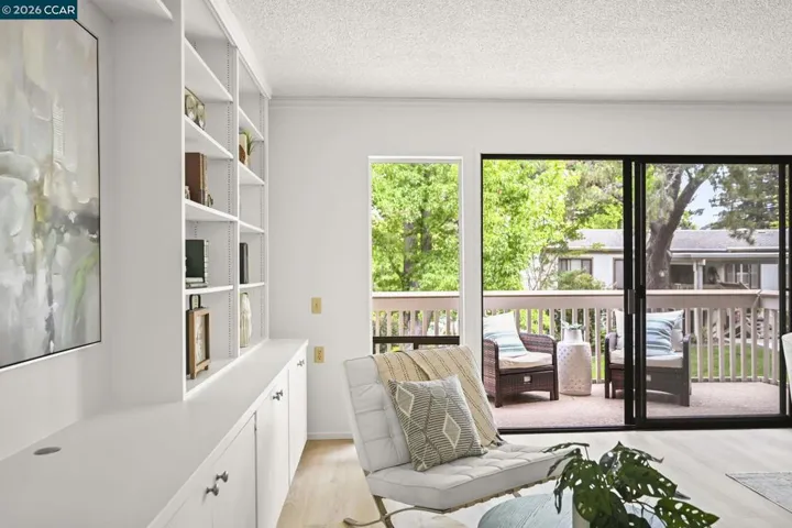 1525 Canyonwood Ct 3, Walnut Creek, California 94595