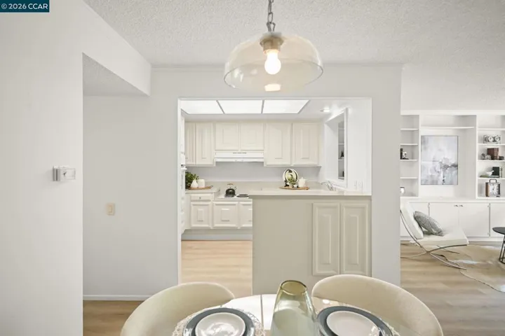 1525 Canyonwood Ct 3, Walnut Creek, California 94595