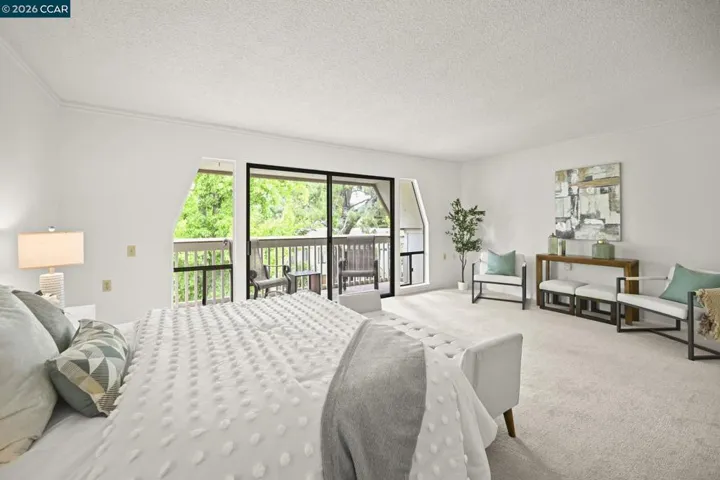1525 Canyonwood Ct 3, Walnut Creek, California 94595