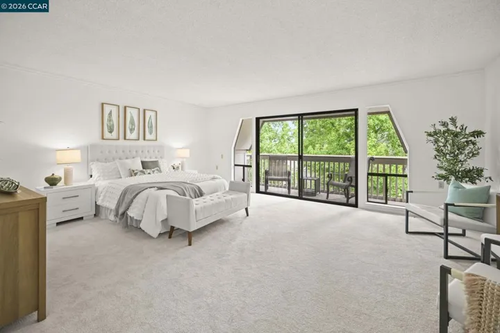 1525 Canyonwood Ct 3, Walnut Creek, California 94595