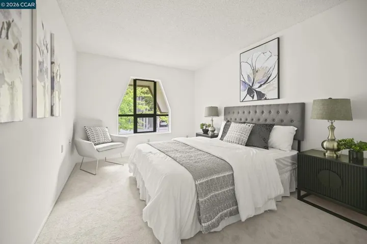 1525 Canyonwood Ct 3, Walnut Creek, California 94595