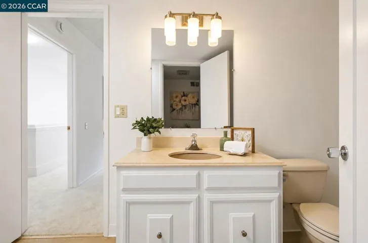 1525 Canyonwood Ct 3, Walnut Creek, California 94595