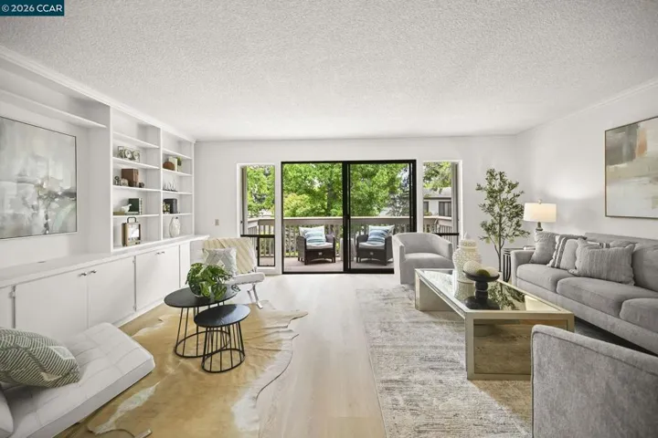 1525 Canyonwood Ct 3, Walnut Creek, California 94595