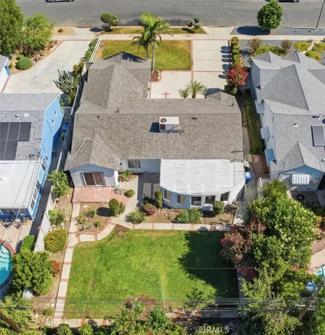 15852 Bryant Street, North Hills, California 91343