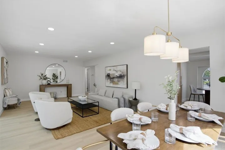 15852 Bryant Street, North Hills, California 91343