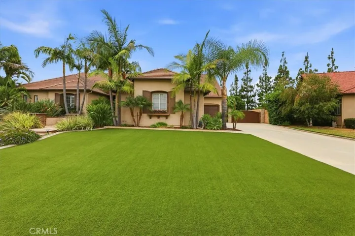 8799 Windmill, Riverside, California 92508