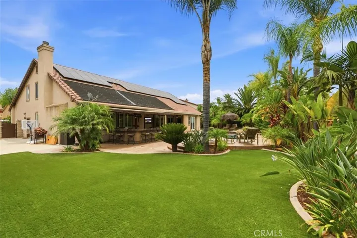 8799 Windmill, Riverside, California 92508