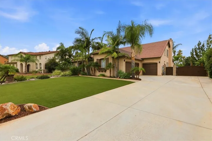 8799 Windmill, Riverside, California 92508