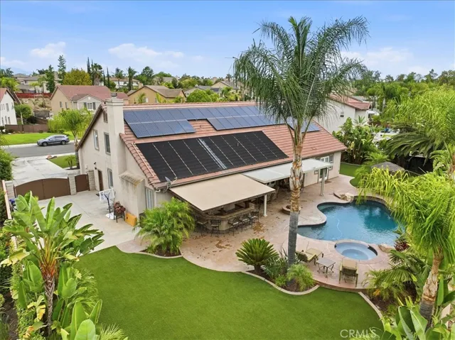 8799 Windmill, Riverside, California 92508