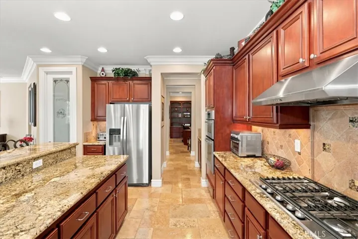 8799 Windmill, Riverside, California 92508