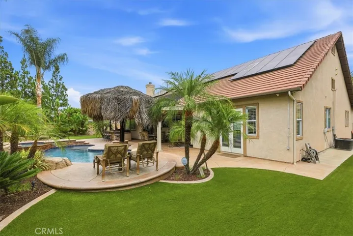 8799 Windmill, Riverside, California 92508