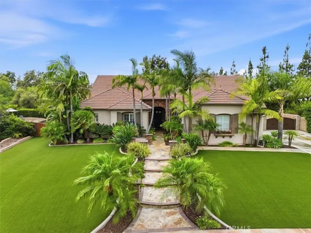 8799 Windmill, Riverside, California 92508