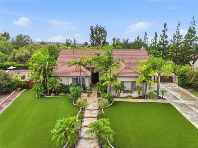 8799 Windmill, Riverside, California 92508