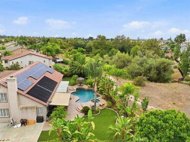 8799 Windmill, Riverside, California 92508