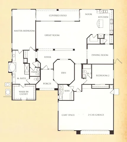 81403 Avenida Madrid, Indio, California 92203