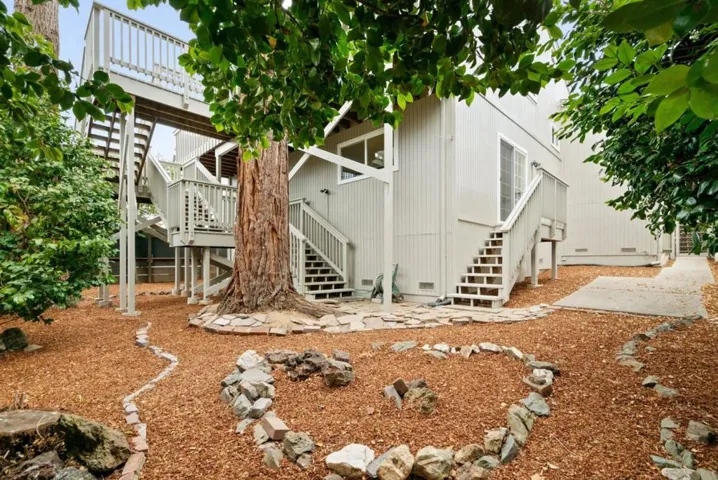 530 Clubhouse Drive, Aptos, California 95003