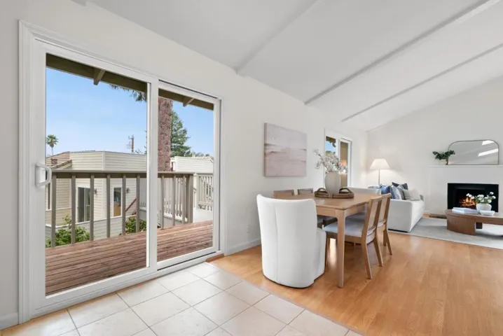 530 Clubhouse Drive, Aptos, California 95003