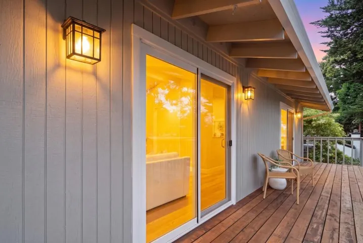 530 Clubhouse Drive, Aptos, California 95003