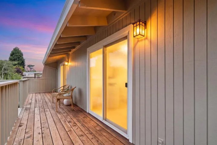 530 Clubhouse Drive, Aptos, California 95003