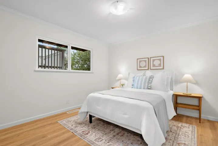 530 Clubhouse Drive, Aptos, California 95003