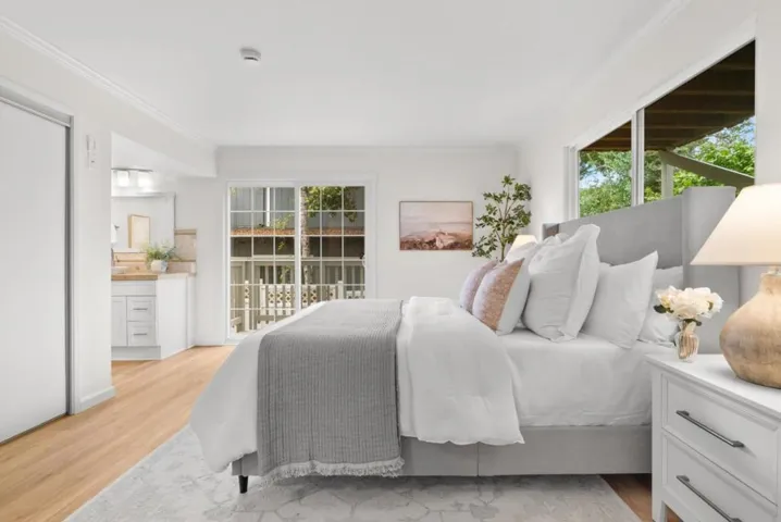 530 Clubhouse Drive, Aptos, California 95003