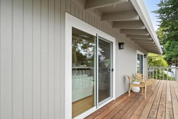 530 Clubhouse Drive, Aptos, California 95003