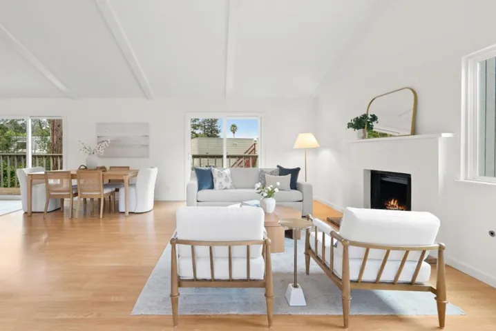 530 Clubhouse Drive, Aptos, California 95003