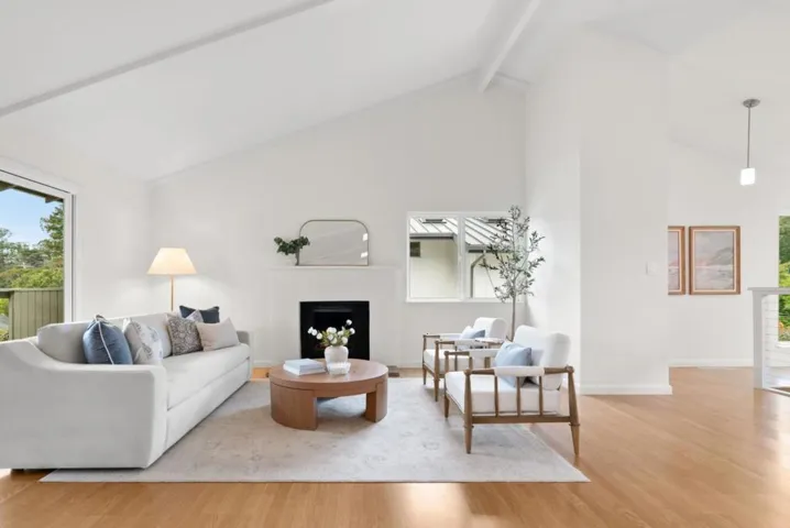 530 Clubhouse Drive, Aptos, California 95003